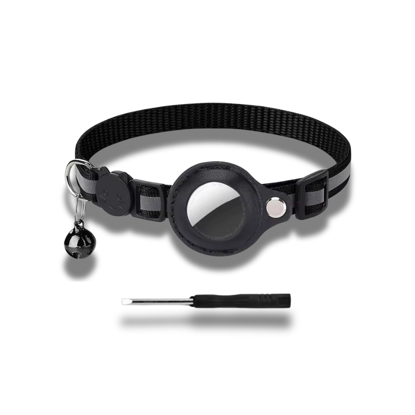 Collier GPS pour Chat