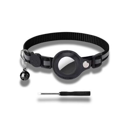 Collier GPS pour Chat