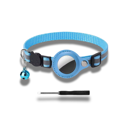 Collier GPS pour Chat