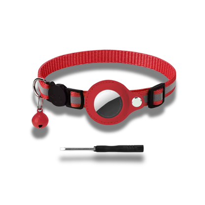 Collier GPS pour Chat