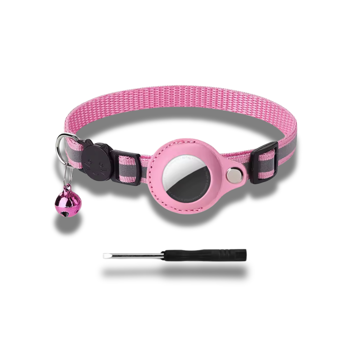 Collier GPS pour Chat
