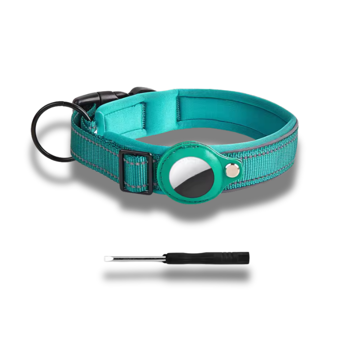 Collier GPS pour Chien