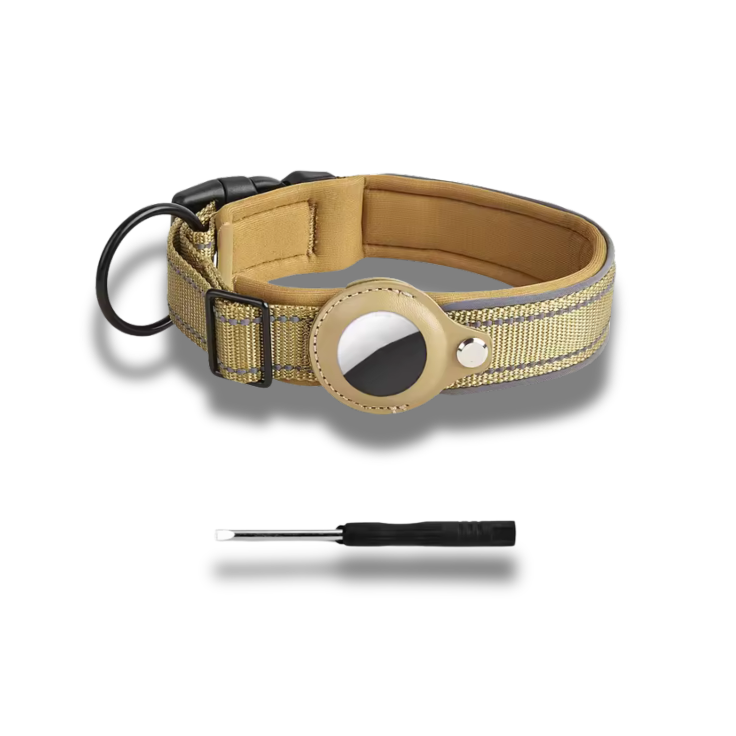 Collier GPS pour Chien