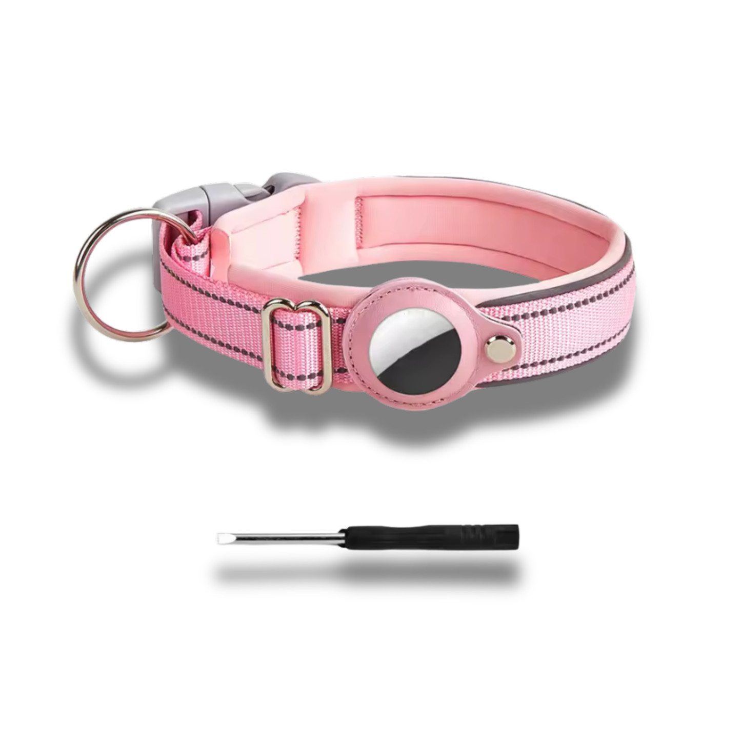 Collier GPS pour Chien